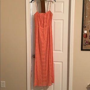 Women’s dress